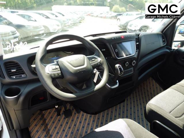 Iveco Daily 35S16 HI-MATIC 