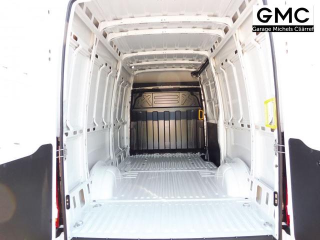 Iveco Daily 35S16 HI-MATIC 