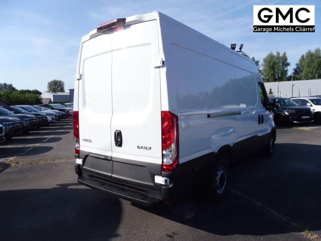 Iveco Daily 35S16 
