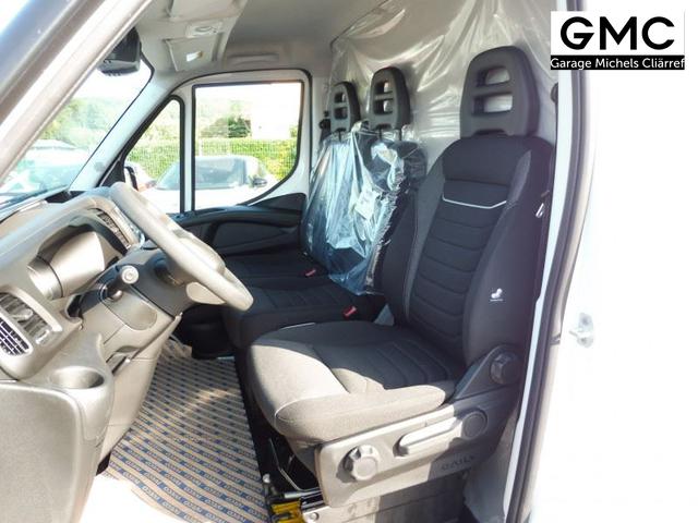 Iveco Daily 35S16 
