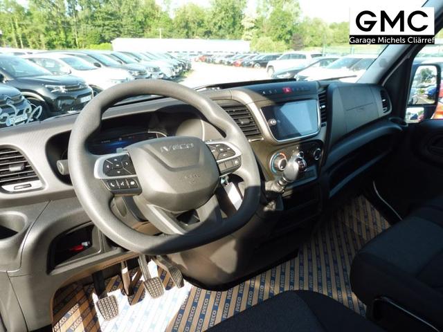 Iveco Daily 35S16 