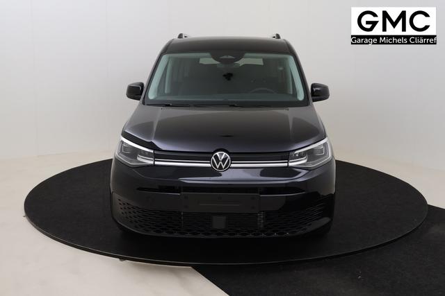 Volkswagen Caddy Maxi Style 7pl 