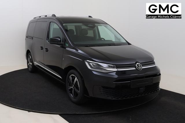Volkswagen Caddy Maxi Style 7pl 