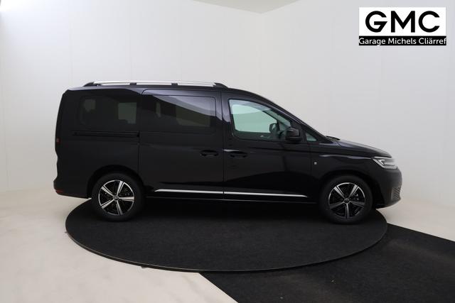 Volkswagen Caddy Maxi Style 7pl 