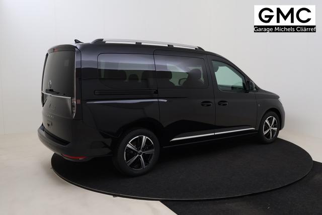 Volkswagen Caddy Maxi Style 7pl 