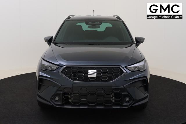 Seat Arona Play Plus 