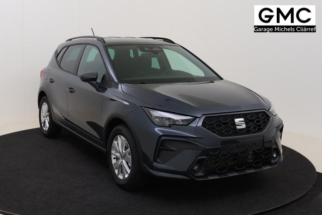 Seat Arona Play Plus 