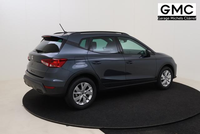 Seat Arona Play Plus 