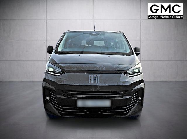 Fiat Scudo Kombi XL 