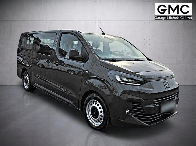 Fiat Scudo Kombi XL 