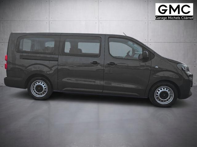 Fiat Scudo Kombi XL 