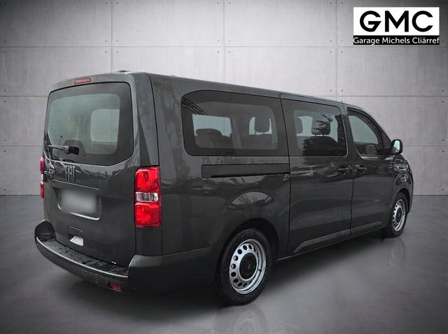 Fiat Scudo Kombi XL 