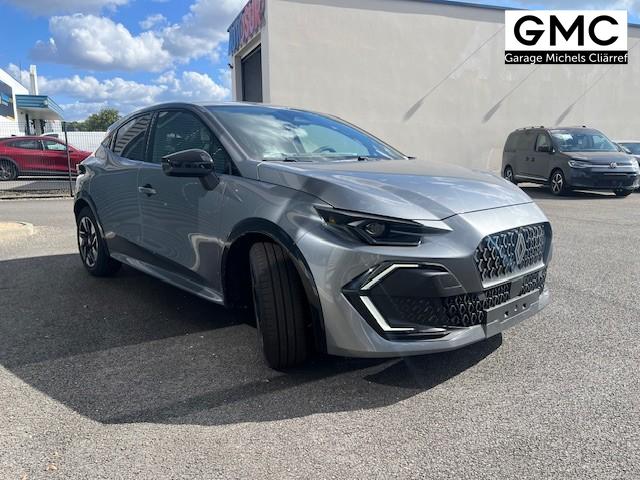 Renault Clio Techno 