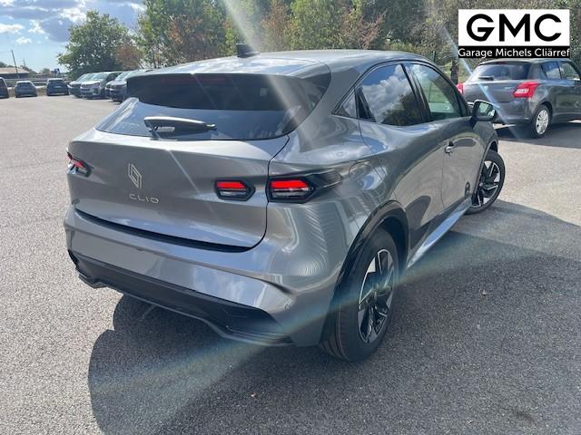 Renault Clio Techno 