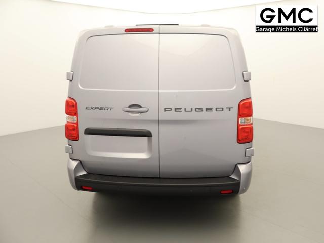 Peugeot Expert Kastenwagen Luxury Edition XL Cabine approfondie 