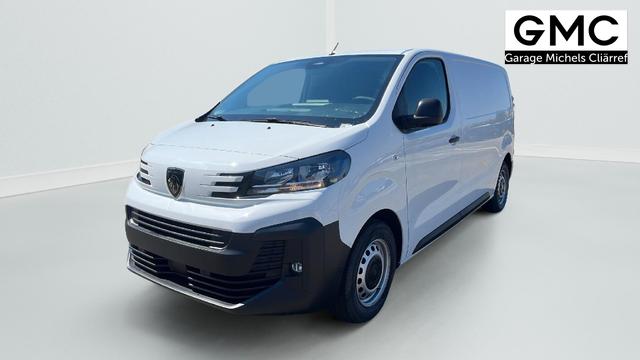 Peugeot Expert Kastenwagen M DIESEL 120 CH MANUELLE 