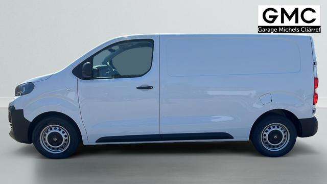 Peugeot Expert Kastenwagen M DIESEL 120 CH MANUELLE 