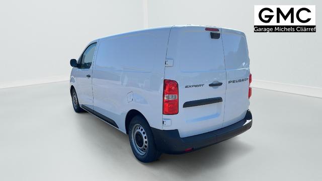 Peugeot Expert Kastenwagen M DIESEL 120 CH MANUELLE 
