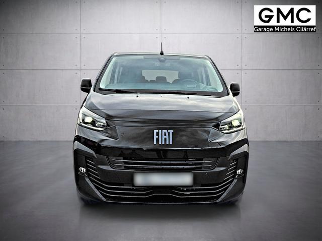 Fiat Scudo Kombi XL 