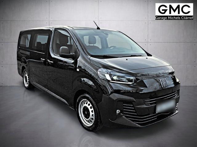 Fiat Scudo Kombi XL 