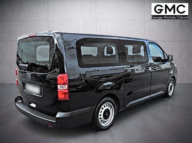 Fiat Scudo Kombi XL 