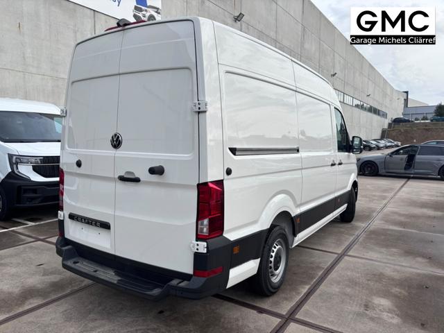 Volkswagen Crafter Kastenwagen L3H3 30 
