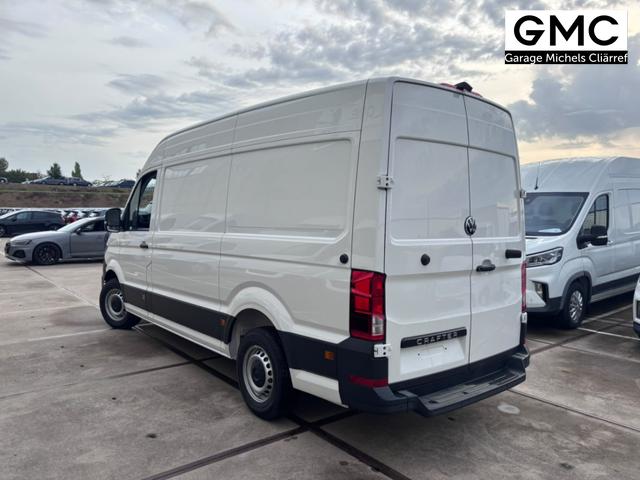 Volkswagen Crafter Kastenwagen L3H3 30 