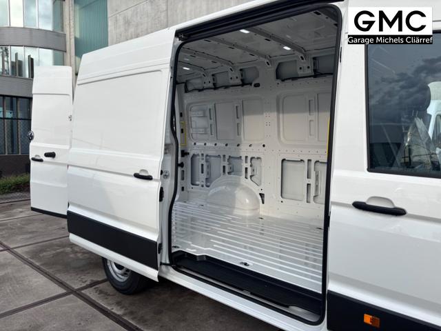 Volkswagen Crafter Kastenwagen L3H3 30 