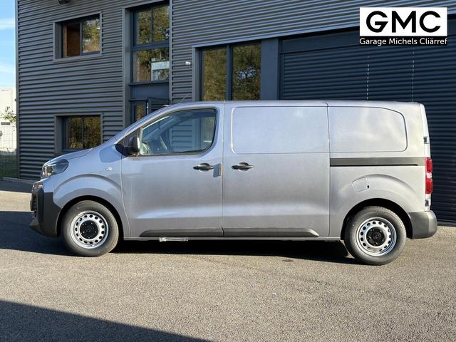 Citro&euml;n Jumpy Kastenwagen - 