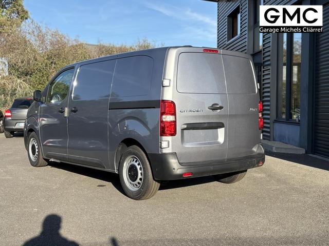 Citro&euml;n Jumpy Kastenwagen - 