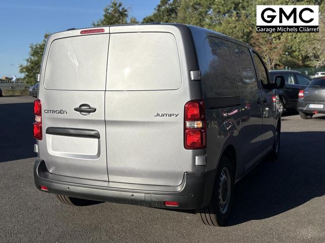 Citro&euml;n Jumpy Kastenwagen - 