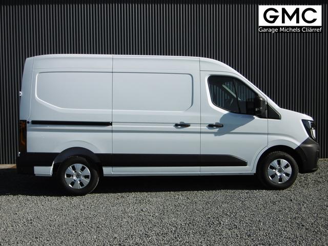 Renault Master Kastenwagen Extra L2H2 