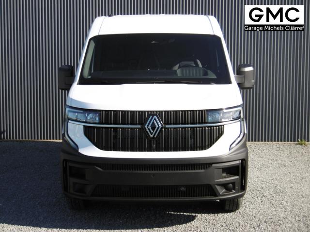 Renault Master Kastenwagen Extra L2H2 