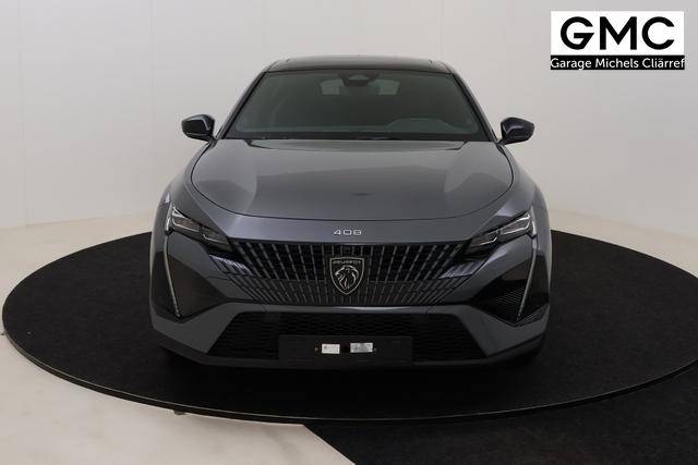 Peugeot e-408 