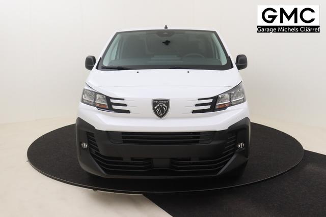 Peugeot Expert Kastenwagen 