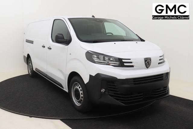 Peugeot Expert Kastenwagen 