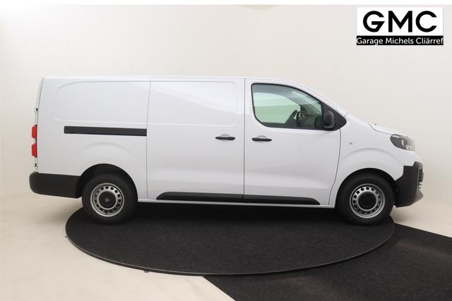 Peugeot Expert Kastenwagen 