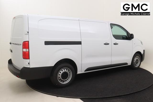 Peugeot Expert Kastenwagen 