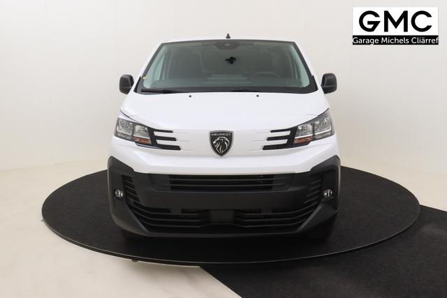 Peugeot Expert Kastenwagen 