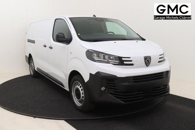 Peugeot Expert Kastenwagen 