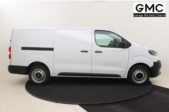 Peugeot Expert Kastenwagen 