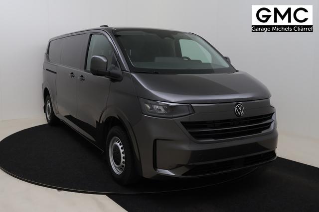 Volkswagen T5 Kastenwagen Transporter 