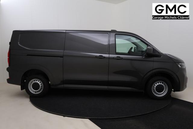 Volkswagen T5 Kastenwagen Transporter 