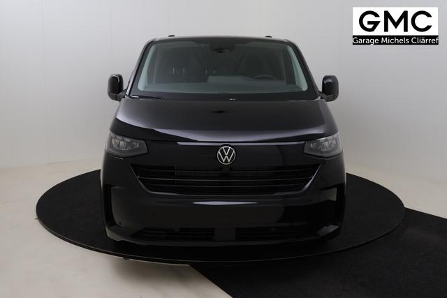 Volkswagen T5 Kastenwagen Transporter 