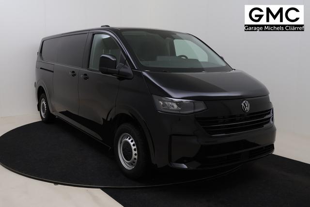 Volkswagen T5 Kastenwagen Transporter 