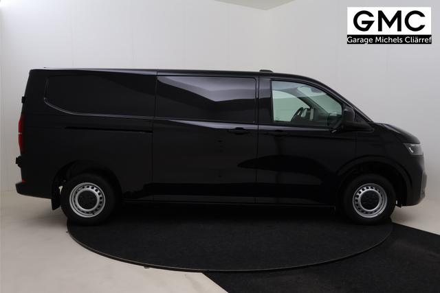 Volkswagen T5 Kastenwagen Transporter 