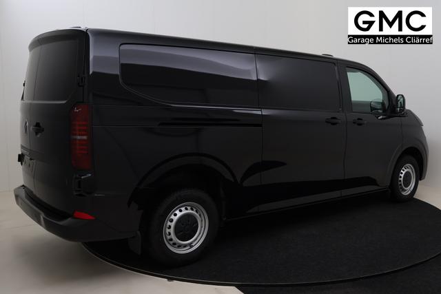 Volkswagen T5 Kastenwagen Transporter 