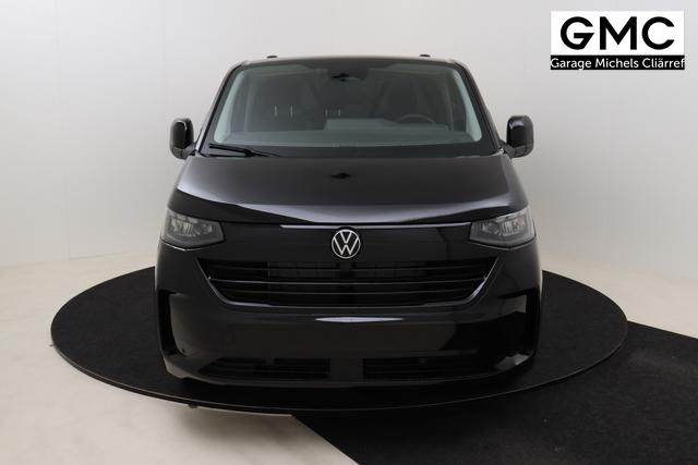 Volkswagen T5 Kastenwagen Transporter 