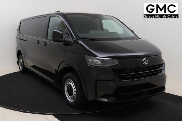 Volkswagen T5 Kastenwagen Transporter 