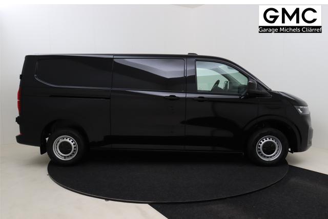 Volkswagen T5 Kastenwagen Transporter 